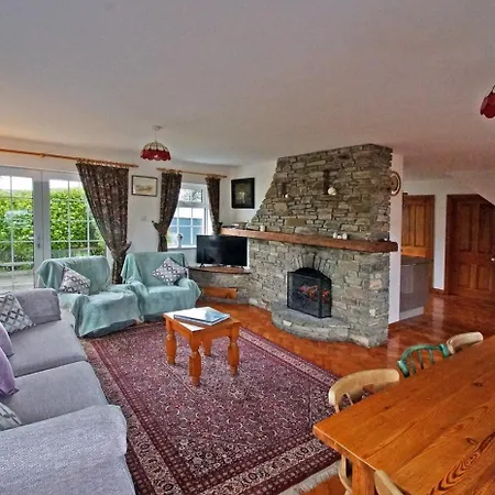 3 Bed In Oc-i487 Feriehus