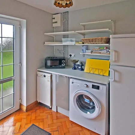 Feriehus 3 Bed In Oc-i487