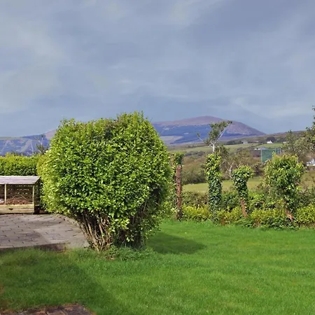 3 Bed In Oc-i487 Feriehus Castletownbere