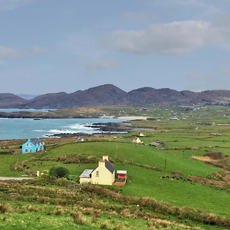 Feriehus 3 Bed In Oc-i487 Castletownbere