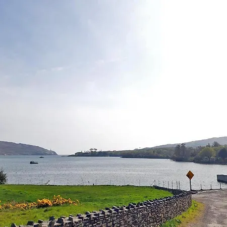 3 Bed In Oc-i487 Feriehus