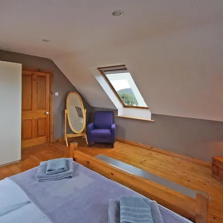 3 Bed In Oc-i487 Semesterbostad Castletownbere