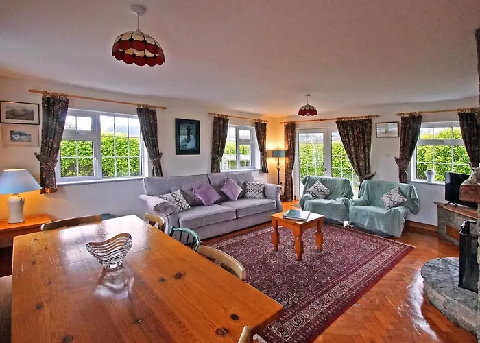 Ferienhaus 3 Bed In Oc-i487