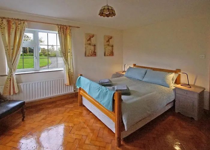 3 Bed In Oc-i487 Ferienhaus Castletownbere