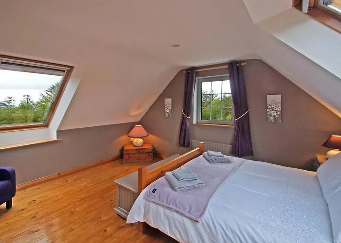 Ferienhaus 3 Bed In Oc-i487