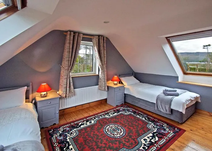 Ferienhaus 3 Bed In Oc-i487 Castletownbere