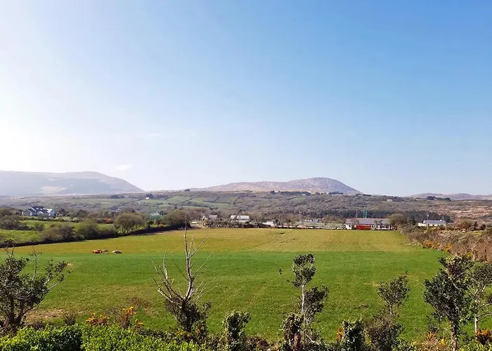 3 Bed In Oc-i487 Ferienhaus *