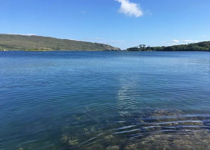 3 Bed In Oc-i487 Castletownbere